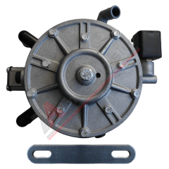 Aldesa Karbüratörlü Regülatör Beyin