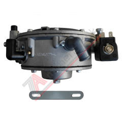 Aldesa Karbüratörlü Regülatör Beyin