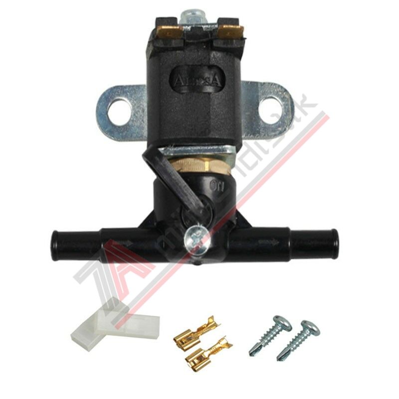 Aldesa Benzin Kesici