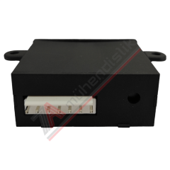 Aldesa Karbüratörlü Lpg Düğmesi - Anahtar / B09.02.104