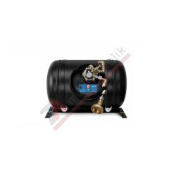 13 Litre EURO Yatay Karavan Lpg Tankı