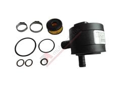 Prins VSI1 - VSI2 Tek Çıkışlı Lpg Filtre Seti 16x11mm