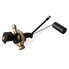 Aldesa Silindir Şamandıra 244/30 Tekli