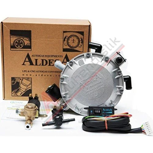 Aldesa Karbüratörlü Ön Kit
