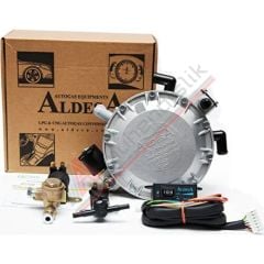 Aldesa Karbüratörlü Ön Kit