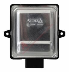 Aldesa Galaxy Ecu 4 Silindir AEB SC48 (48 Pin)