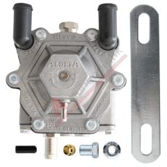 Aldesa Sıralı Sistem Lpg Regülatörü/Beyin 170 Kw