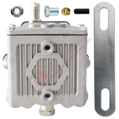 Aldesa Sıralı Sistem Lpg Regülatörü/Beyin 170 Kw