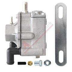 Aldesa Sıralı Sistem Lpg Regülatörü/Beyin 170 Kw