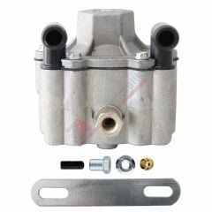 Aldesa Sıralı Sistem Lpg Regülatörü/Beyin 170 Kw