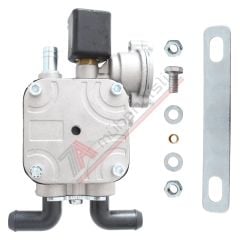 Vikars Potenza XL Sıralı Sistem Regülatör Beyin Kesicili 110 Kw