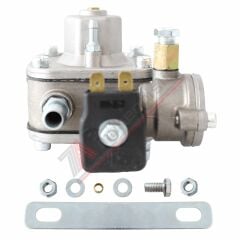 Vikars Potenza XL Sıralı Sistem Regülatör Beyin Kesicili 110 Kw